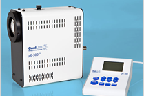 The CoolLED pE-300-White has arrived