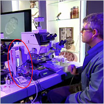 CoolLED LED illumination units – As seen on TV!