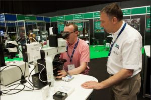 Did you see CoolLED’s Product Range at MMC 2014