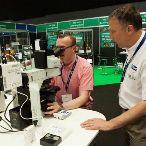 Did you see CoolLED at MMC 2014?