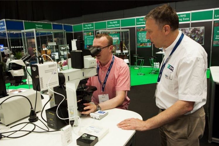 Did you see CoolLED at MMC 2014?