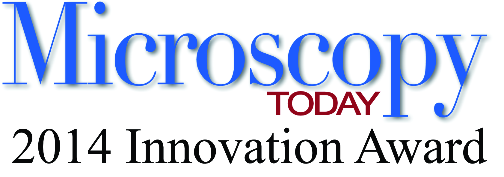 Microscopy today 2014 Awards Image
