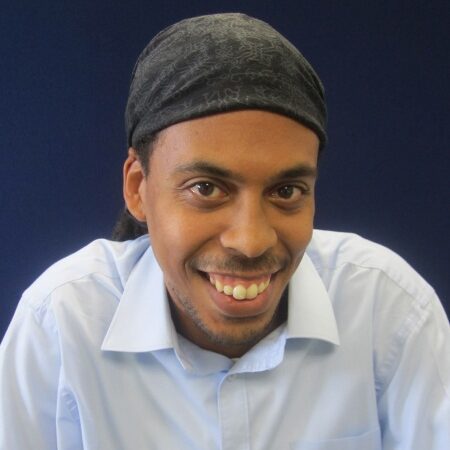 Luther Hindley joins the CoolLED team