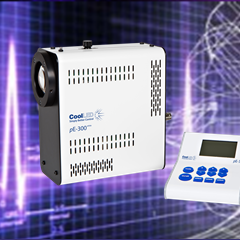 pE-300white – Better Control of Light