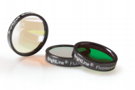 Semrock filter sets optimised for CoolLED pE-4000