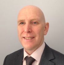 Dr Robert Hartley joins the CoolLED team