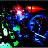 CoolLED pushes the limits of Fluorescence Illumination with the University of Strathclyde