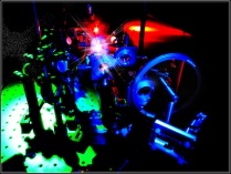 CoolLED pushes the limits of fluorescence illumination