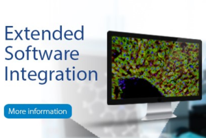 Extended Software Integration – Molecular Devices