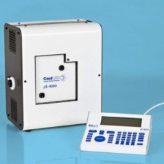 Newsletter: Optogenetics technique benefits from the pE-4000 Illumination System