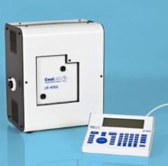 NEW Generation pE-4000 LED illumination systems from CoolLED