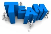 Proud to Introduce the CoolLED Team!