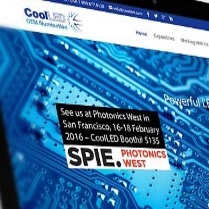 Welcome to OEMIllumination from CoolLED