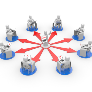 Webinar training – a shift in paradigm