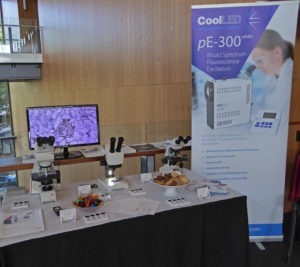 Microscopes South West