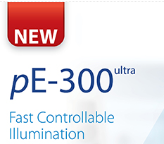 Newsletter: Precisely controlled illumination for high speed fluorescence microscopy