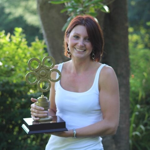 Nick Edwards Gold Award – and the winner is…