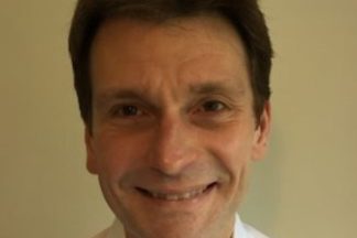 CoolLED welcomes Ian Patterson to the team