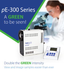 Newsletter: It’s getting intense at CoolLED!