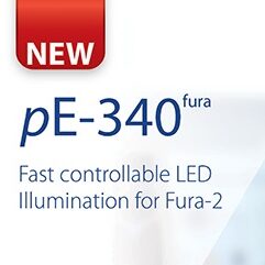 Fast, Controllable LED Illumination for Fura-2