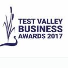 CoolLED win Test Valley Business Award for Innovation & Technology