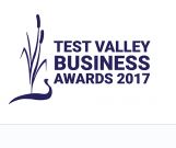 CoolLED win Test Valley Business Award for Innovation & Technology