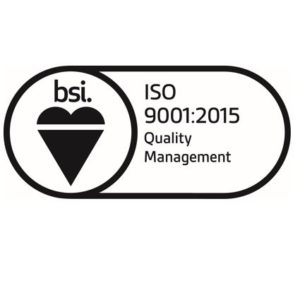 CoolLED is certified to ISO 9001:2015 Quality Management Standard