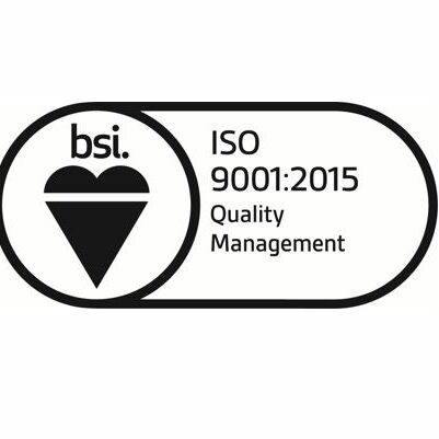 CoolLED is certified to ISO 9001:2015 Quality Management Standard