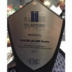 i2SL Go Beyond Award Winners!