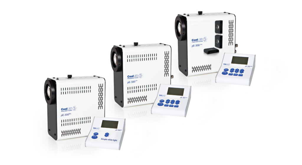 pE-300 Series CO