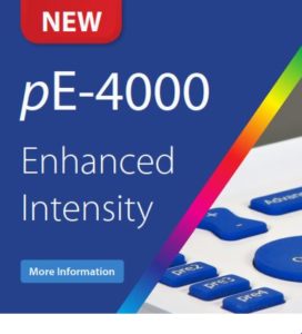 Offer Your Customers More with the Enhanced CoolLED pE-4000