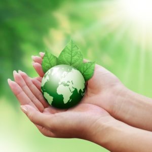 Is it time to reduce your impact on the environment?  We can help…