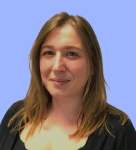 CoolLED welcomes Lynsey Burton to the team!