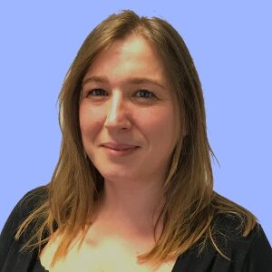 CoolLED welcomes Lynsey Burton to the team!