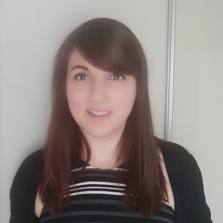 Welcome to the team Danielle Love