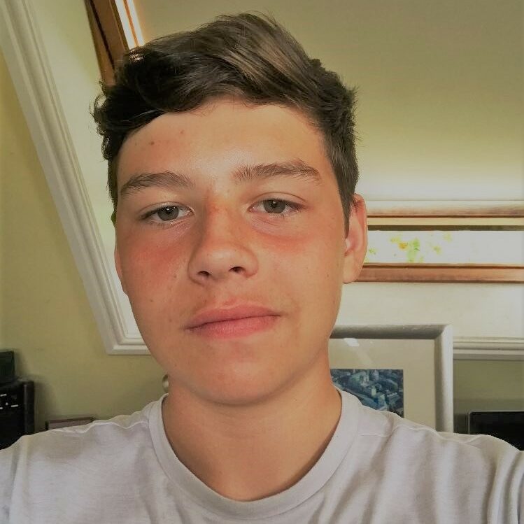 Work Experience at CoolLED for George Dahne