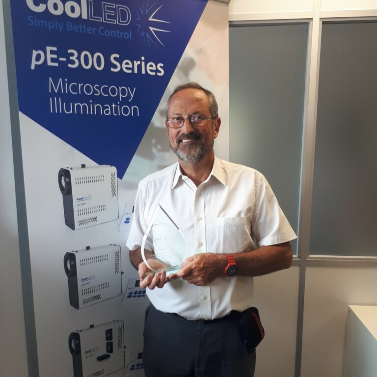 Fond Farewell to Phil