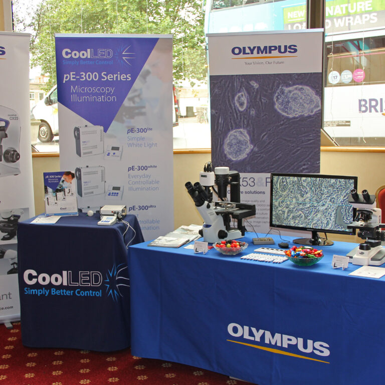 Manuel Beynon, Distributor+ at Bristol University