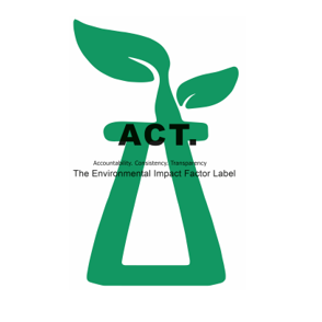 pE-300 Series Secures ACT Label Status