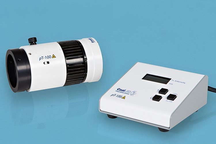 CoolLED’s NEW pT-100 – launching December 2018