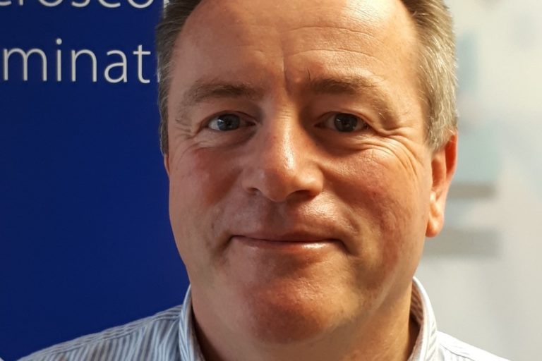 CoolLED welcomes Tim Sulman