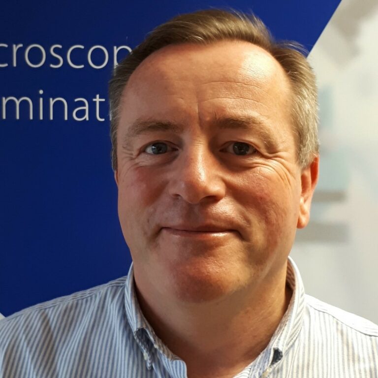 CoolLED welcomes Tim Sulman