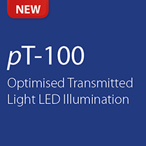 CoolLED’s NEW pT-100 – launched at ASCB in December 2018