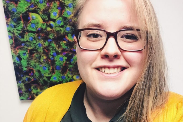 CoolLED welcomes Sandra Olufsen