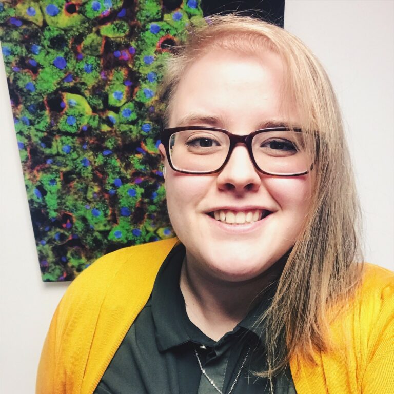 CoolLED welcomes Sandra Olufsen