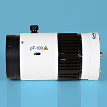 CoolLED’s NEW pT-100 – launched December 2018