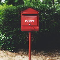 An On-Time Despatch Rate to be Proud of!