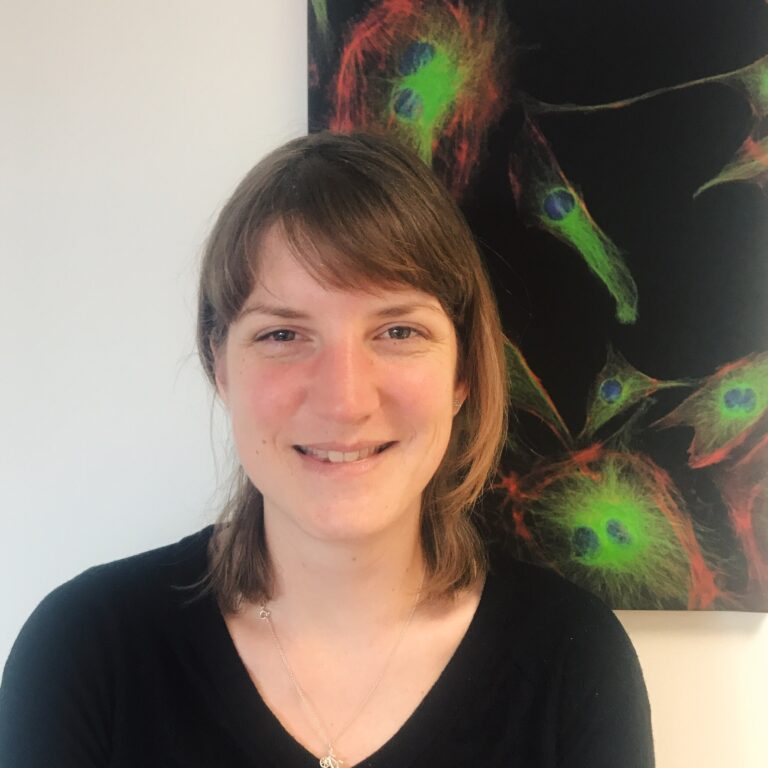 CoolLED welcomes Isabel Goodhand