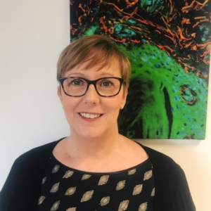 CoolLED welcomes Jo Whetstone