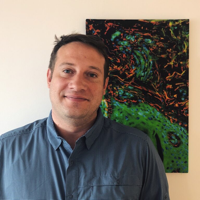 CoolLED welcomes Patrick De Guelle